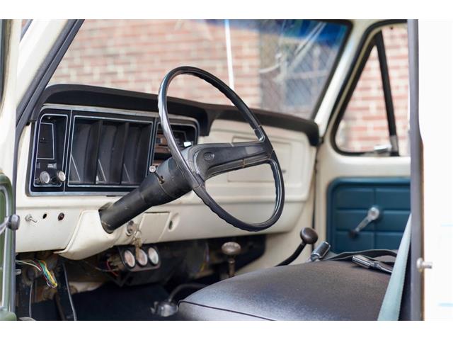 1976 Ford F250 (CC-2101859) for sale in Stow, Massachusetts