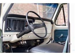 1976 Ford F250 (CC-2101859) for sale in Stow, Massachusetts