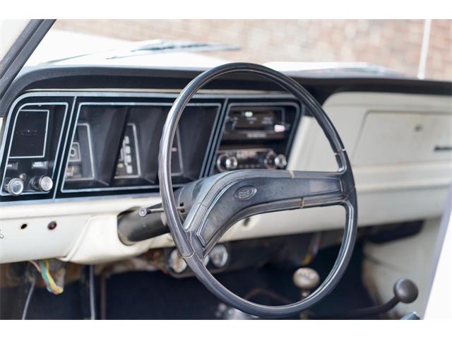 1976 Ford F250 (CC-2101859) for sale in Stow, Massachusetts
