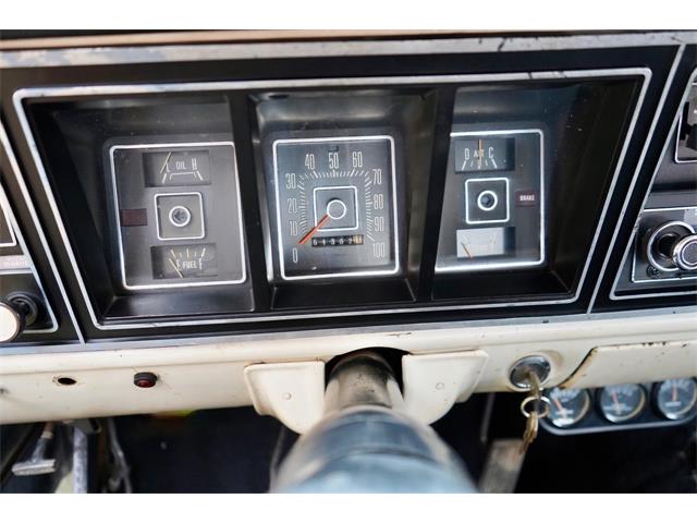 1976 Ford F250 (CC-2101859) for sale in Stow, Massachusetts