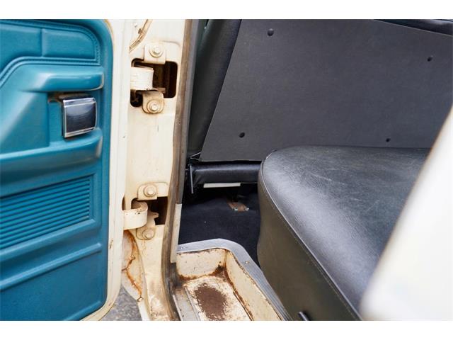 1976 Ford F250 (CC-2101859) for sale in Stow, Massachusetts