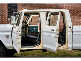 1976 Ford F250 (CC-2101859) for sale in Stow, Massachusetts