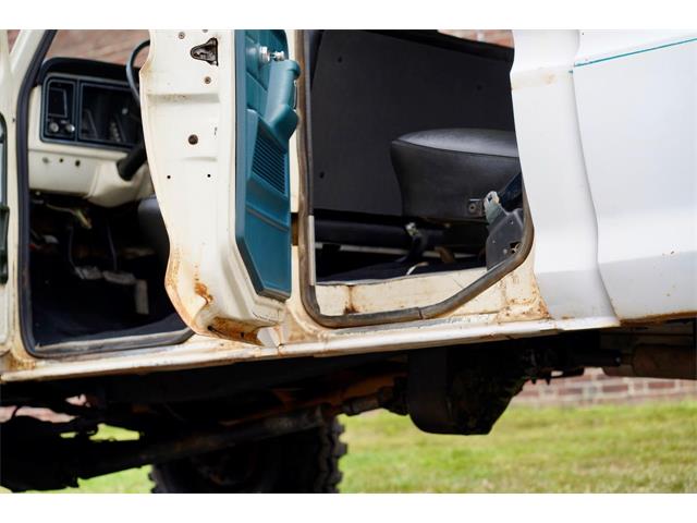 1976 Ford F250 (CC-2101859) for sale in Stow, Massachusetts