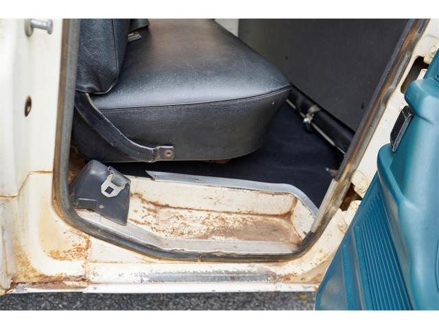 1976 Ford F250 (CC-2101859) for sale in Stow, Massachusetts