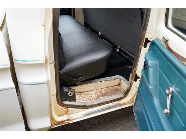 1976 Ford F250 (CC-2101859) for sale in Stow, Massachusetts