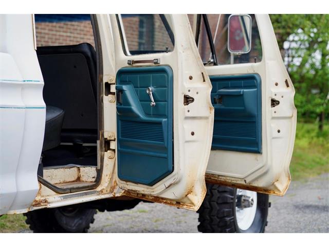 1976 Ford F250 (CC-2101859) for sale in Stow, Massachusetts