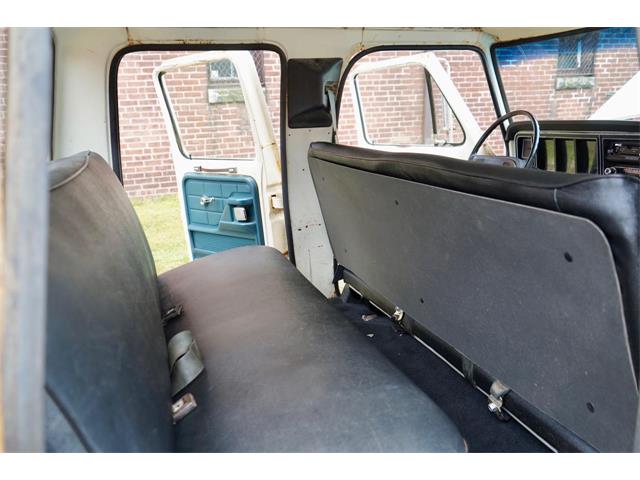 1976 Ford F250 (CC-2101859) for sale in Stow, Massachusetts