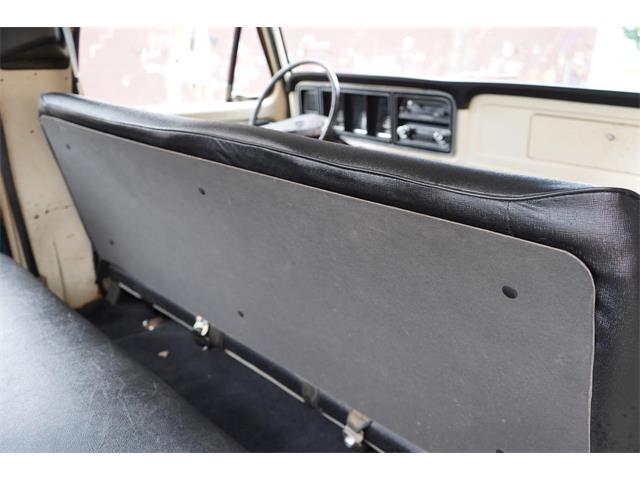 1976 Ford F250 (CC-2101859) for sale in Stow, Massachusetts
