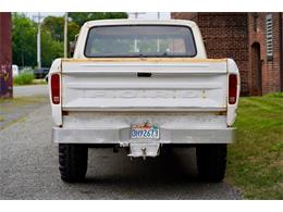 1976 Ford F250 (CC-2101859) for sale in Stow, Massachusetts