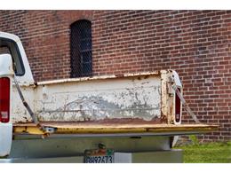 1976 Ford F250 (CC-2101859) for sale in Stow, Massachusetts