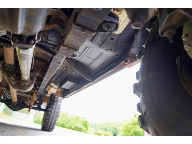 1976 Ford F250 (CC-2101859) for sale in Stow, Massachusetts