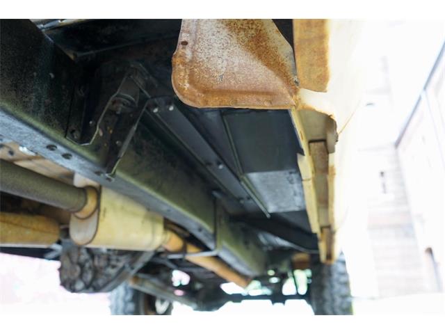 1976 Ford F250 (CC-2101859) for sale in Stow, Massachusetts