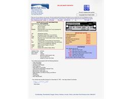 1976 Ford F250 (CC-2101859) for sale in Stow, Massachusetts