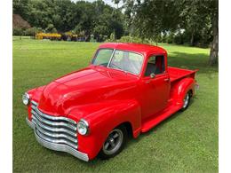 1950 Chevrolet 3100 (CC-2100186) for sale in Clarksburg, Maryland