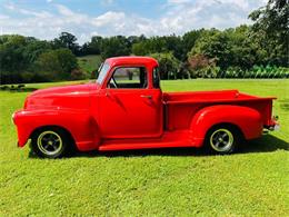 1950 Chevrolet 3100 (CC-2100186) for sale in Clarksburg, Maryland
