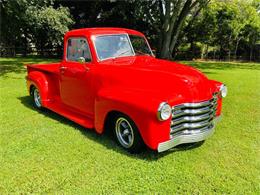 1950 Chevrolet 3100 (CC-2100186) for sale in Clarksburg, Maryland