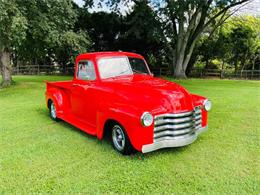 1950 Chevrolet 3100 (CC-2100186) for sale in Clarksburg, Maryland