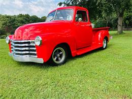 1950 Chevrolet 3100 (CC-2100186) for sale in Clarksburg, Maryland
