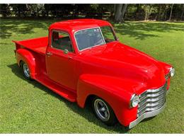 1950 Chevrolet 3100 (CC-2100186) for sale in Clarksburg, Maryland