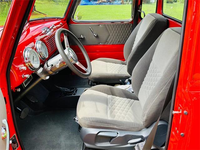 1950 Chevrolet 3100 (CC-2100186) for sale in Clarksburg, Maryland