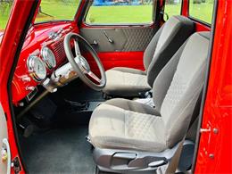1950 Chevrolet 3100 (CC-2100186) for sale in Clarksburg, Maryland