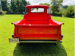 1950 Chevrolet 3100 (CC-2100186) for sale in Clarksburg, Maryland