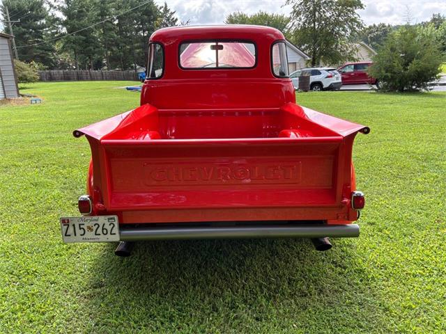1950 Chevrolet 3100 (CC-2100186) for sale in Clarksburg, Maryland