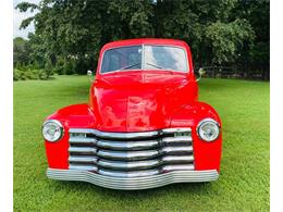 1950 Chevrolet 3100 (CC-2100186) for sale in Clarksburg, Maryland