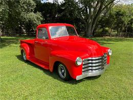 1950 Chevrolet 3100 (CC-2100186) for sale in Clarksburg, Maryland