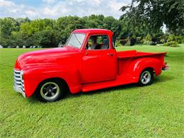 1950 Chevrolet 3100 (CC-2100186) for sale in Clarksburg, Maryland