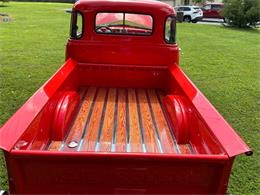 1950 Chevrolet 3100 (CC-2100186) for sale in Clarksburg, Maryland