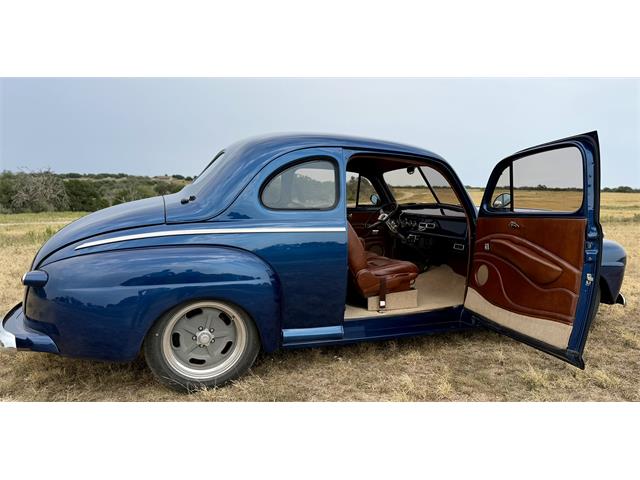 1946 Ford Super Deluxe (CC-2101860) for sale in Harper, Texas