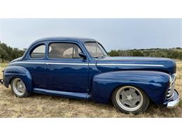 1946 Ford Super Deluxe (CC-2101860) for sale in Harper, Texas