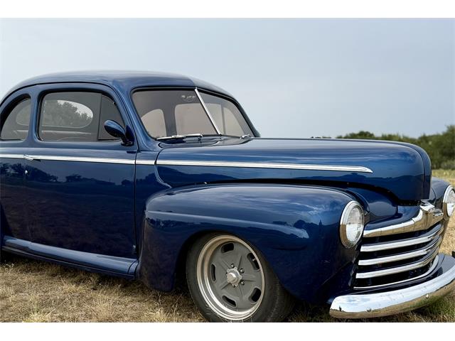 1946 Ford Super Deluxe (CC-2101860) for sale in Harper, Texas