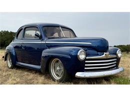 1946 Ford Super Deluxe (CC-2101860) for sale in Harper, Texas