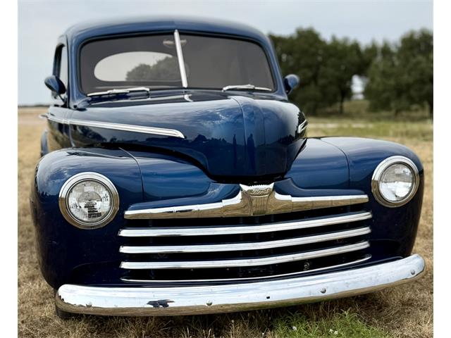 1946 Ford Super Deluxe (CC-2101860) for sale in Harper, Texas
