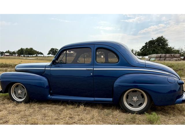 1946 Ford Super Deluxe (CC-2101860) for sale in Harper, Texas