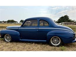 1946 Ford Super Deluxe (CC-2101860) for sale in Harper, Texas