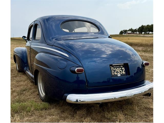 1946 Ford Super Deluxe (CC-2101860) for sale in Harper, Texas