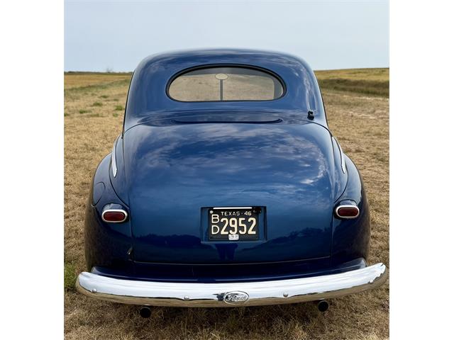 1946 Ford Super Deluxe (CC-2101860) for sale in Harper, Texas