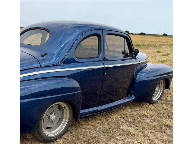 1946 Ford Super Deluxe (CC-2101860) for sale in Harper, Texas