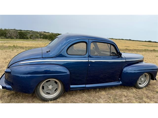 1946 Ford Super Deluxe (CC-2101860) for sale in Harper, Texas