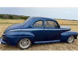 1946 Ford Super Deluxe (CC-2101860) for sale in Harper, Texas