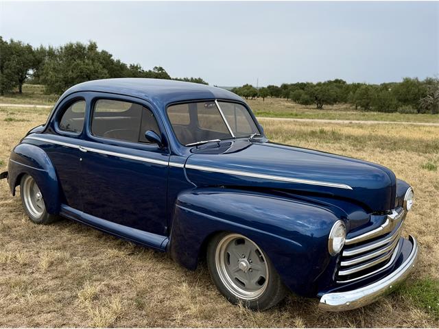 1946 Ford Super Deluxe (CC-2101860) for sale in Harper, Texas