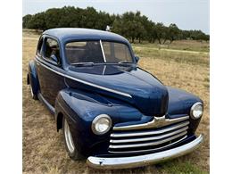 1946 Ford Super Deluxe (CC-2101860) for sale in Harper, Texas