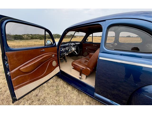 1946 Ford Super Deluxe (CC-2101860) for sale in Harper, Texas