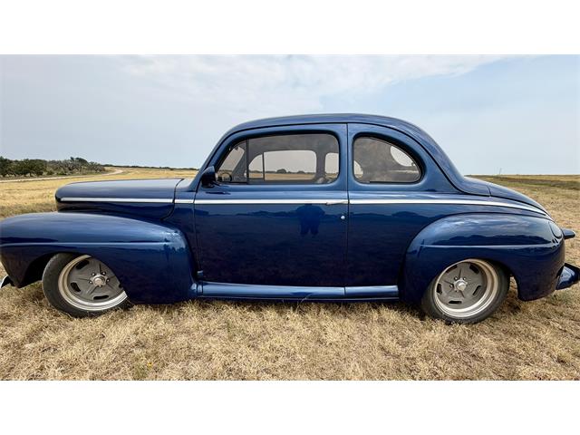 1946 Ford Super Deluxe (CC-2101860) for sale in Harper, Texas