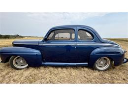 1946 Ford Super Deluxe (CC-2101860) for sale in Harper, Texas