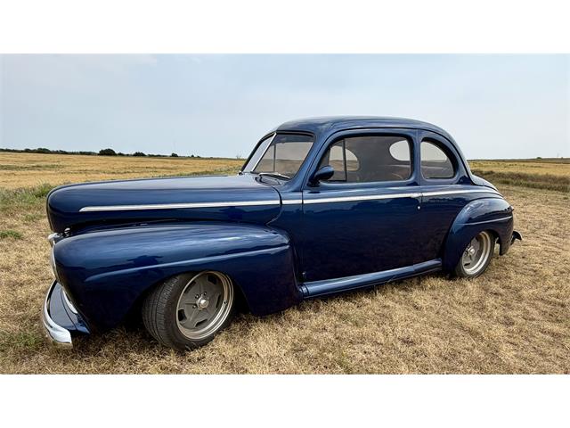 1946 Ford Super Deluxe (CC-2101860) for sale in Harper, Texas