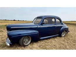 1946 Ford Super Deluxe (CC-2101860) for sale in Harper, Texas